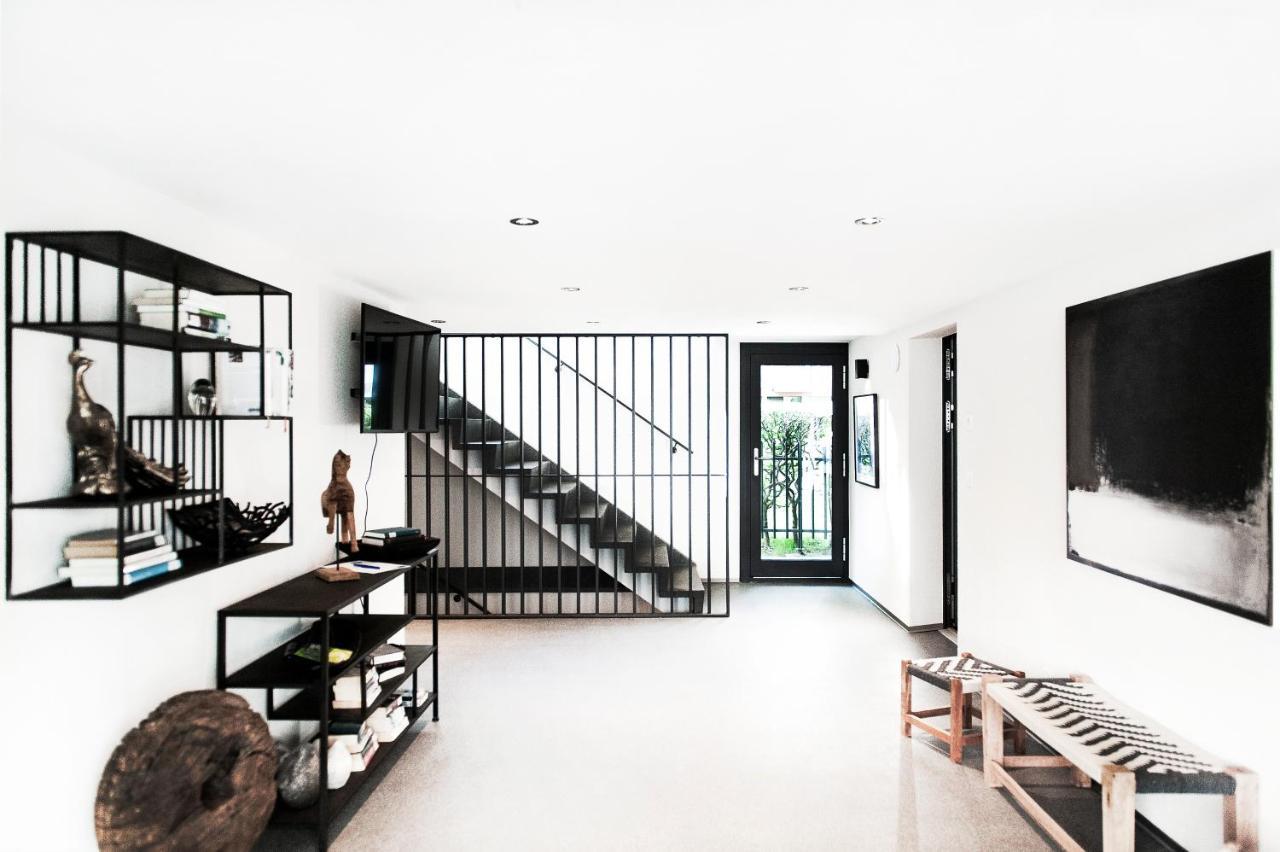Cosmopolitan Apartments Zuerich Seefeld Luaran gambar